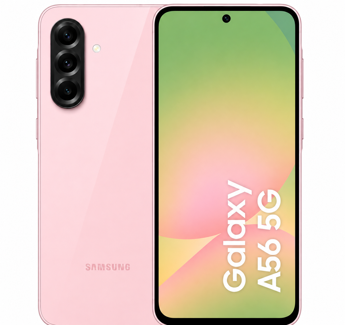 Samsung Galaxy A56 5G