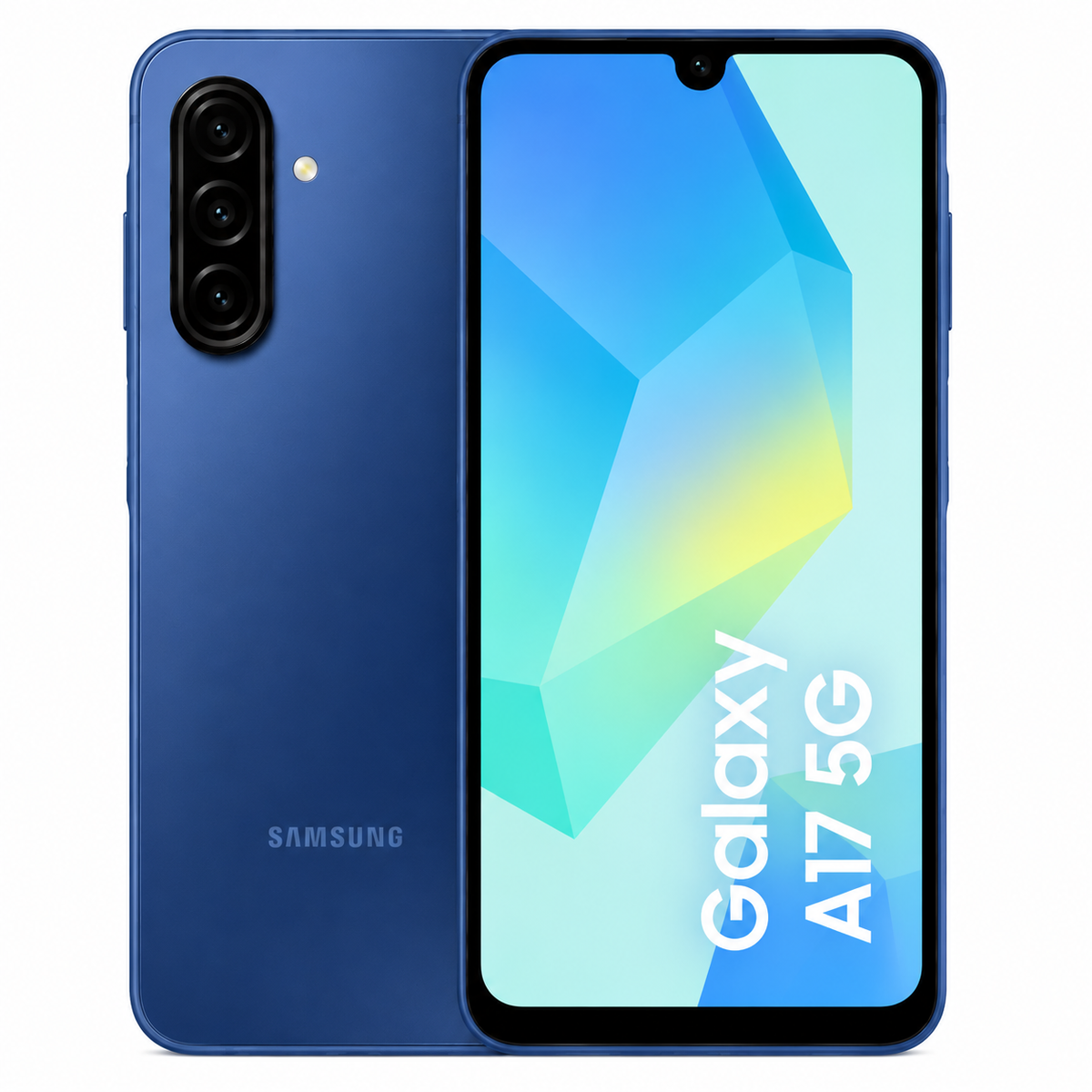 Samsung Galaxy A17 5G