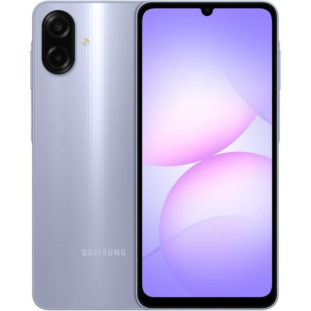 Samsung Galaxy A07