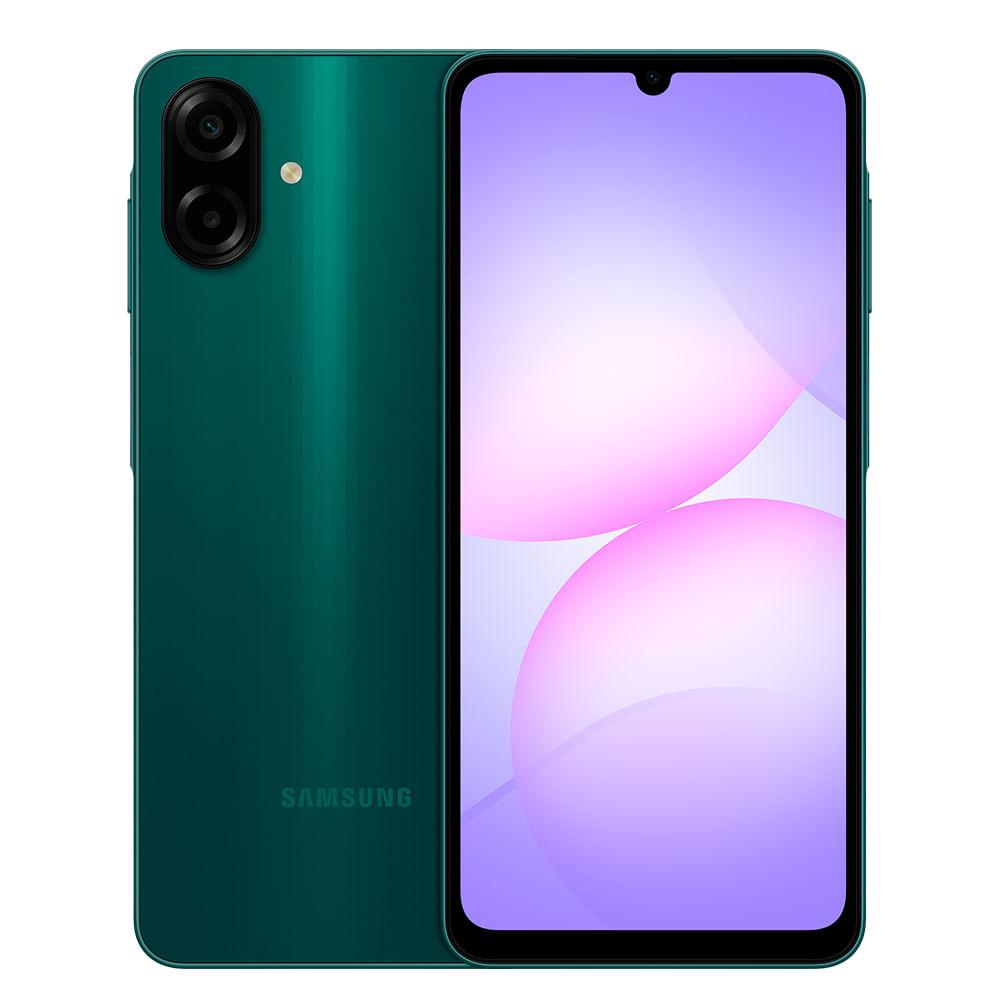 Samsung Galaxy A07