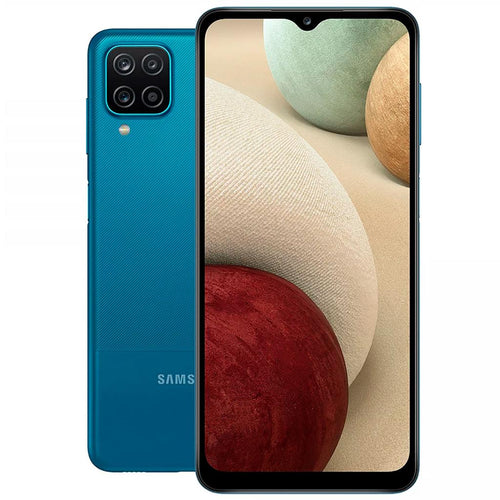 Samsung Galaxy A12