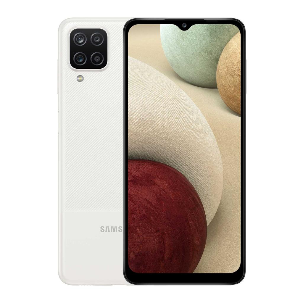 Samsung Galaxy A12