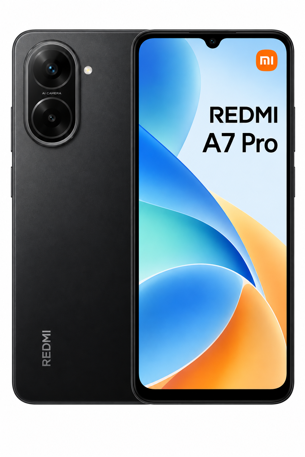 Xiaomi REDMI A7 Pro 4G | 6000mAh, Pantalla 6.9" 120Hz